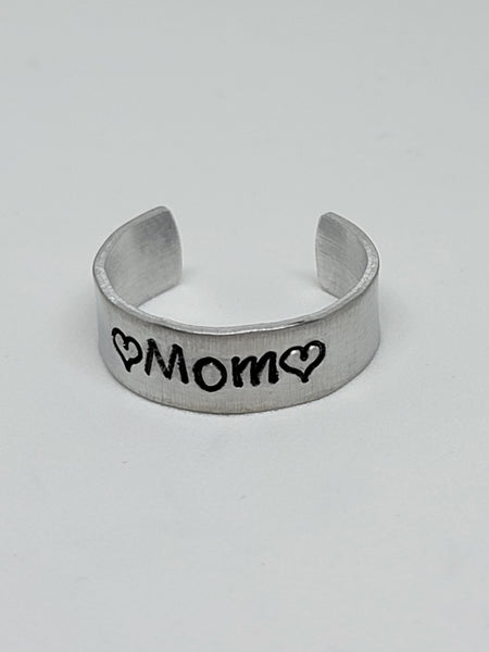 Mom Ring